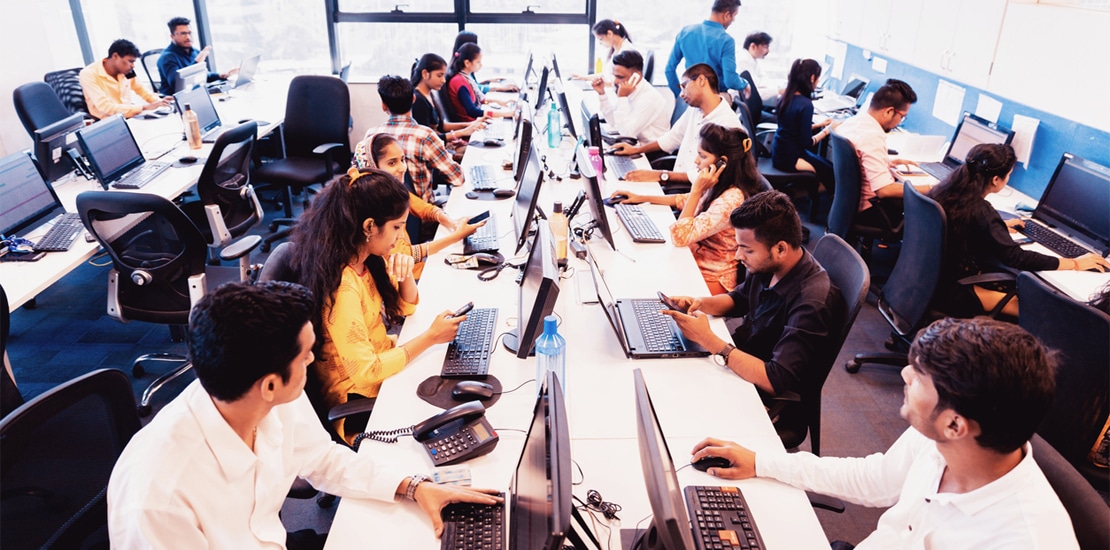 Services Sector Services Sector
