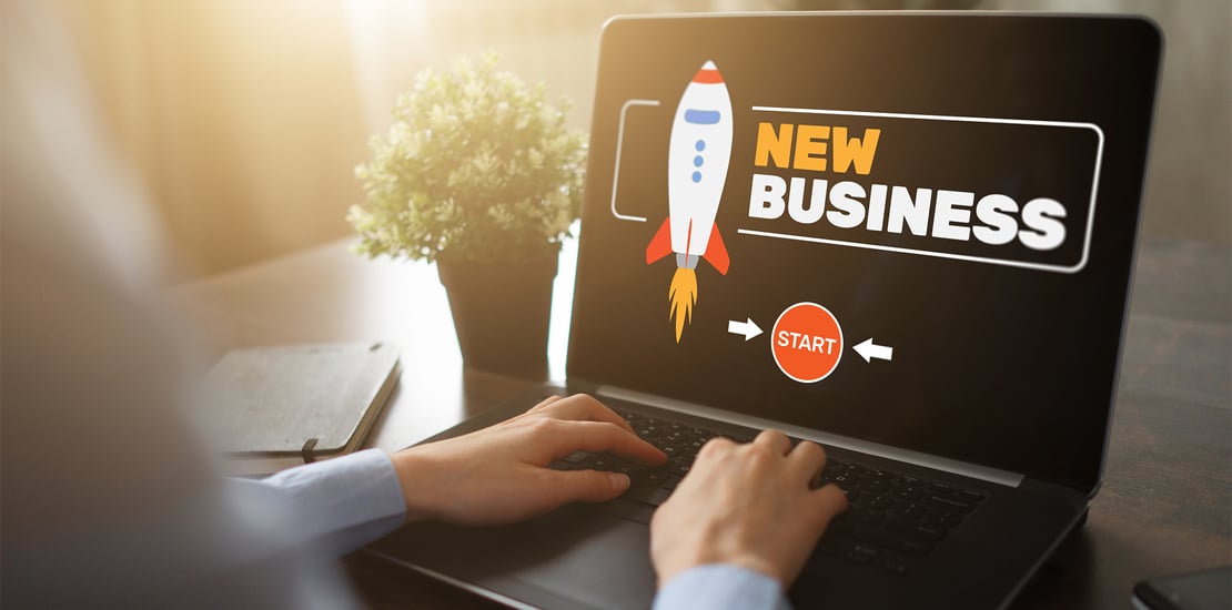 Setup your New Business Setup your New Business
